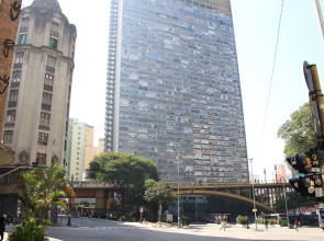 Edifício Mirante Do Vale