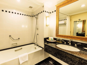 Saigon Prince Hotel