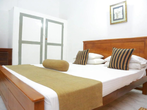 Ranveli Beach Resort