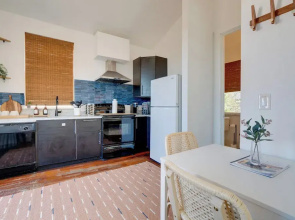 Stylish Apt Near Lake Travis w/ Entertainment