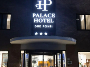 Palace Hotel Due Ponti