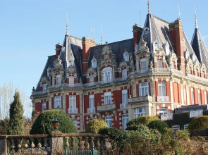 Chateau Impney