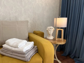 Апартаменты улице на Василенко