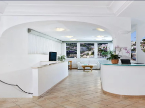 Hotel Vittoria