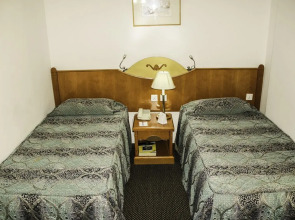 Zain International Hotel