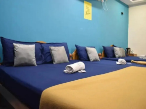 Aishwaryam Home Stay