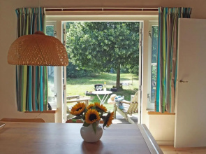 Vakantiehuis de Rommelpot