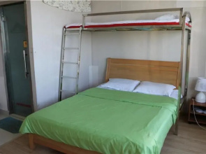Haibian Renjia Apartment
