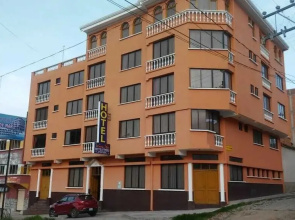 Hotel Wendy Mar