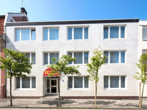 Ferienhaus Papenfuß