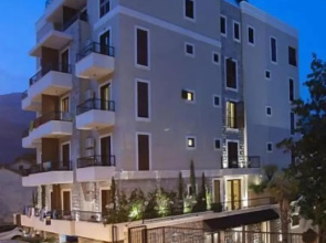 Boutique Hotel Vela