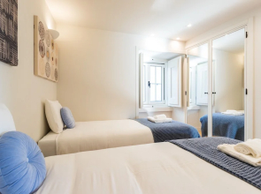 Alfama Cozy Two-Bedroom Apartment w/ River View - by LU Holidays