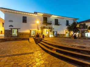 Casa Andina Premium Cusco