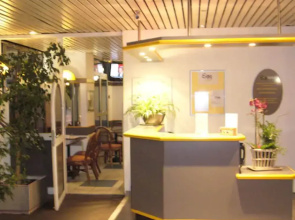 Egg Hotel Dieppe Centre Ville