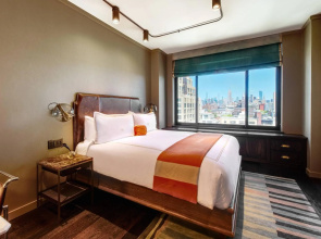 Soho Grand Hotel