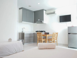 Brooklyn Alam Sutera by Travelio