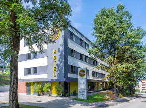 B&B Hotel Passau-West