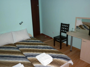 Ivanova Cheshma Guest House
