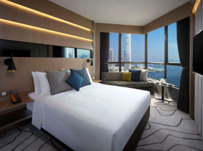 The Harbourview - Chinese YMCA of Hong Kong