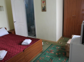 Dobro Pozhalovat Guest House