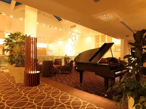 Sunhills Hotel