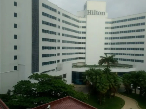 Apartment in Cartagena Ocean Front Num1c5