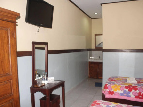 Sayang Maha Mertha Hotel