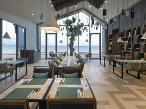 Отель U Jomtien Pattaya