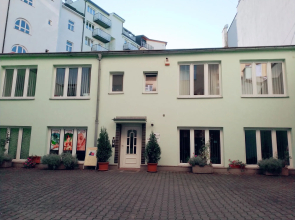 Hostel Cathedral