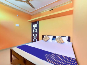 SPOT ON 61254 Lucky Guest House
