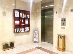 Garden View Court Serviced Apartments