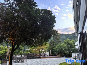 Shili Qingshan·Homestay (Nanyue Hengshan Scenic Area Branch)