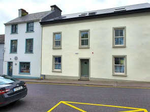 Dingle Garden Townhouse