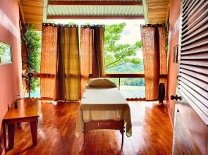 Costa Rica Yoga Spa