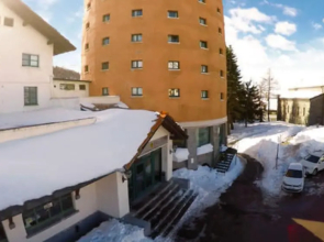 Hotel Torre
