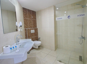 Jura Hotels Ada Beach Kuşadası