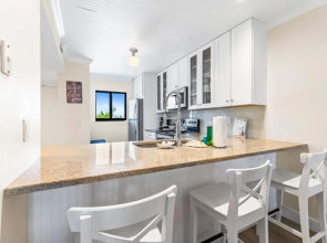 Stay Siesta Dunes, #300; by Beachside Management
