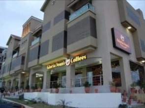 Lovely 2-bed Apartment in Rawalpindi