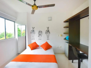 Hotel Florida Sincelejo