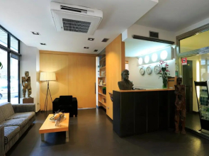 Hotel Txarriduna