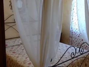 Vaction home Casa Perla