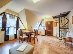VisitZakopane - Olymp Apartament