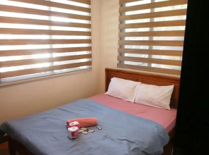 Casa Rafael Coron