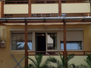 Vanessza Apartman