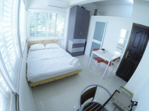 TLVSublet