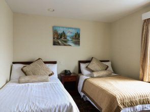 Windsor Hotel