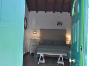 RK La Casona de Tejeda