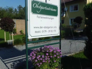 Obstgartenträume FeWo