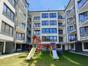 Apartamenty Sun & Snow Wypoczynkowa