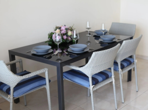 Laila's Holiday Apartments